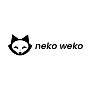 nekoweko logo